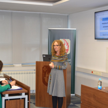 Održana obuka za vijećnike Općinskog vijeća Ilijaš o etičkom kodeksu